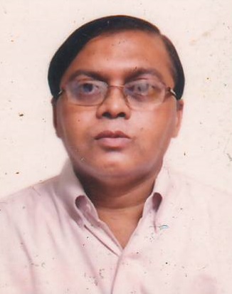 Amit Kumar Ghosh